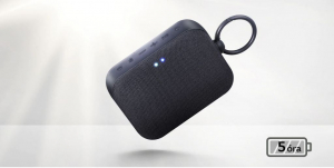 LG XBOOM Go PN1 Bluetooth hangszóró fekete